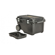 COFFRE DE CHANTIER ETANCHE 90 L FATMAX COFFRE DE CHANTIER ETANCHE 90 L FATMAX